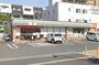 コンビニ　コンビニ（コンビニ）まで400m