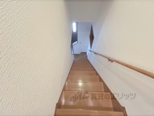 その他　階段