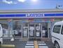 コンビニ　ローソン油小路祥鳥橋店（コンビニ）まで200m