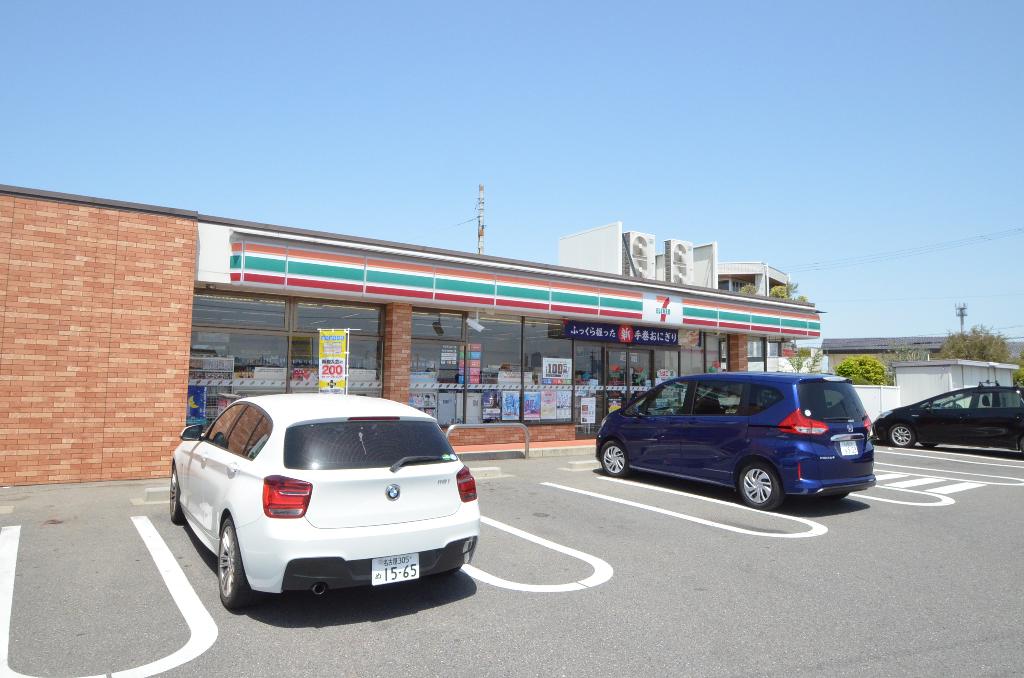 その他　セブンイレブン大治町東條店（その他）まで330m
