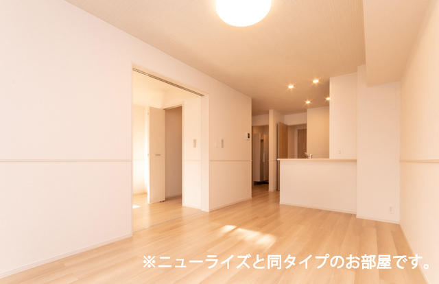 居室・リビング　イメージ