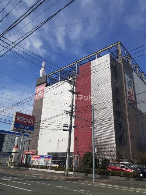その他　ラウンドワンスタジアム 熊本店（その他）まで1280m