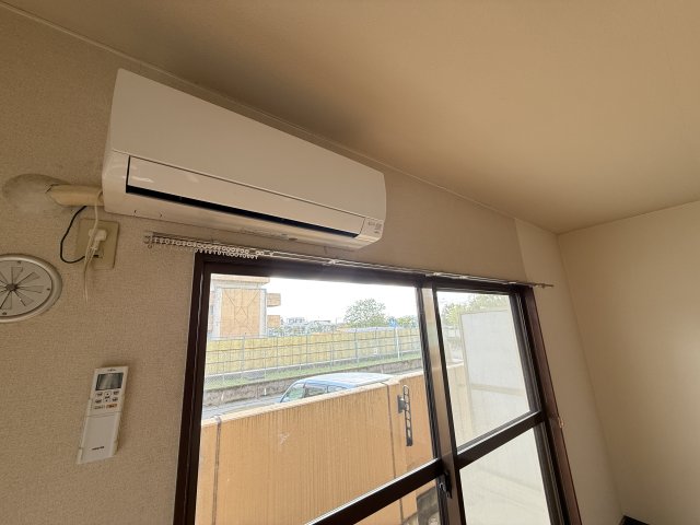その他部屋・スペース　参考：105号室