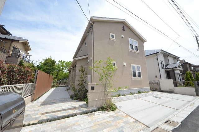 建物外観　☆外観☆