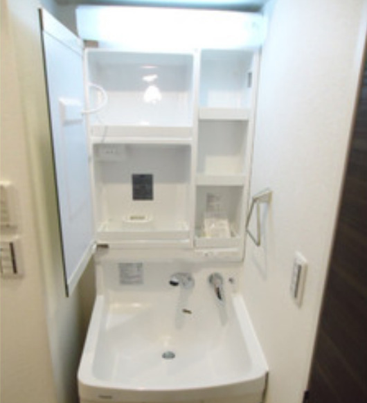 洗面設備　【人気！おすすめ物件！！】お問い合わせはお早めに♪