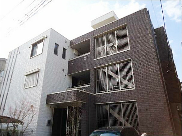 建物外観　【人気！おすすめ物件！！】お問い合わせはお早めに♪