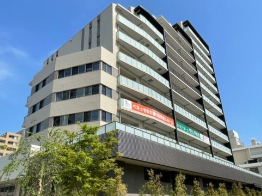 建物外観　☆こちらの物件は仲介手数料0.55か月分です☆
