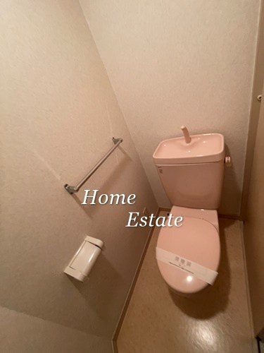 トイレ　同仕様