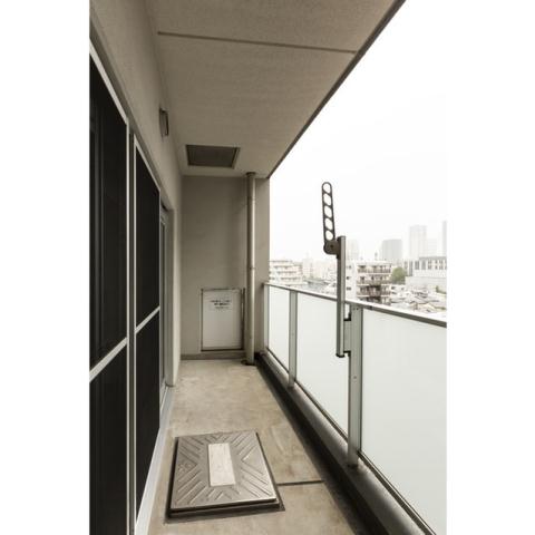 バルコニー　※参考画像※