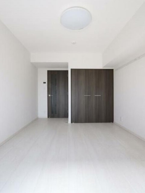 居室・リビング　きれいなお部屋