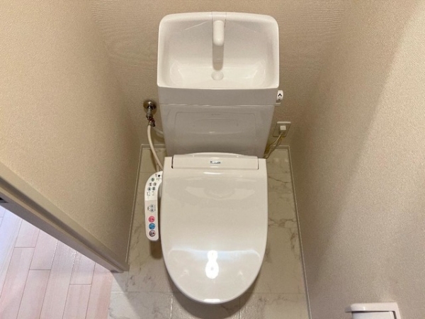 トイレ　イメージ