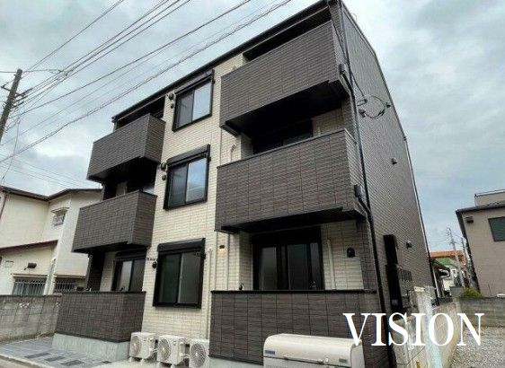 建物外観　☆外観☆
