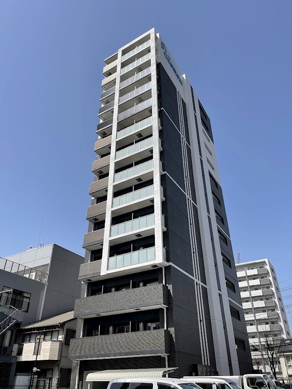 建物外観　★見学予約受付中★