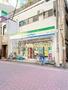 コンビニ　ファミリーマート亀有五丁目店（コンビニ）まで142m