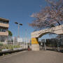 小学校　飯能市立美杉台小学校（小学校）まで848m