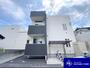 GRANDTIC西阿知 1階 築3年3ヶ月の賃貸物件