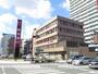 銀行　静岡銀行浜松中央支店（銀行）まで126m