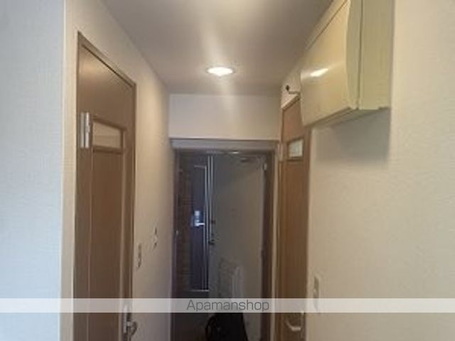 メインステージ西葛西IIの内装写真