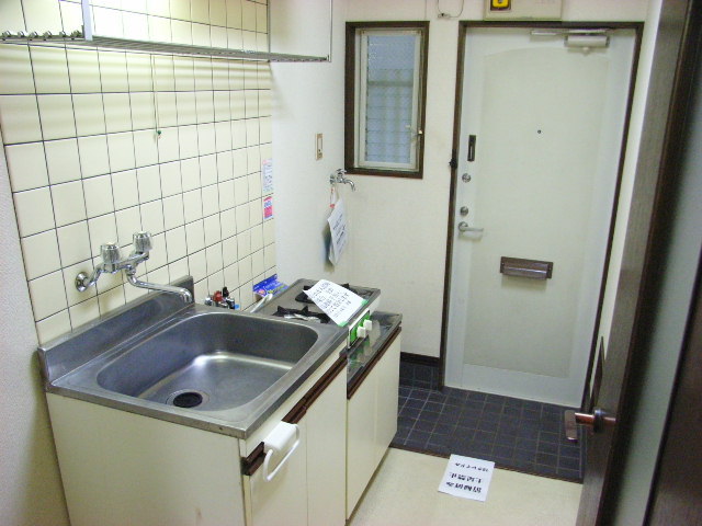その他部屋・スペース　※前回募集時のお写真です。