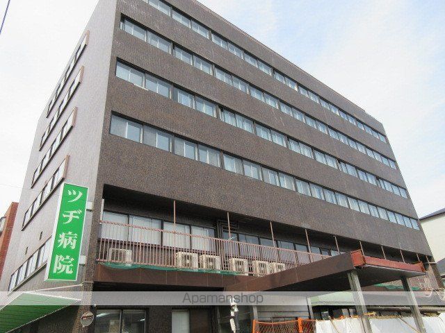 病院　ツヂ病院（病院）まで143m