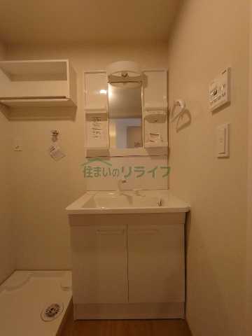 レコルトの内装写真