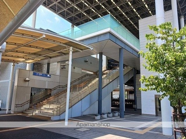 その他　ＪＲ北長瀬駅（その他）まで650m