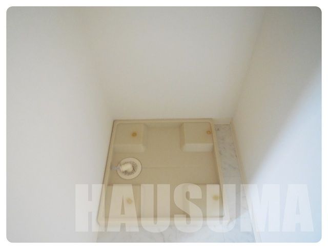 その他設備　※別号室の参考写真です。