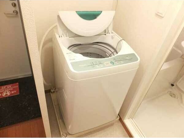 レオパレスエスタ セルトIIのその他写真