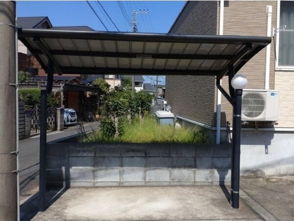 レオパレスエスタ セルトIIのその他写真