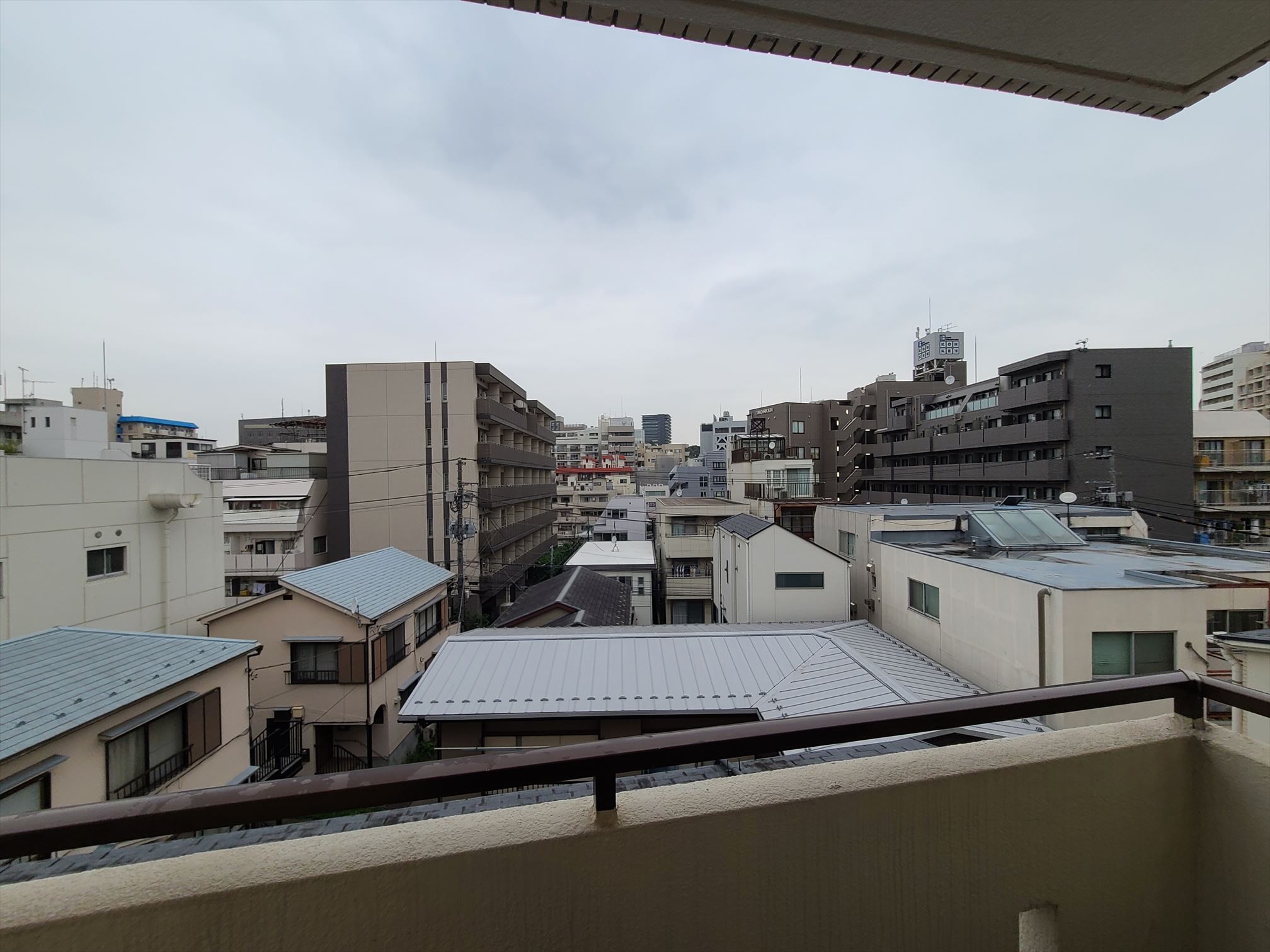 ストーク高田馬場弐番館のその他写真