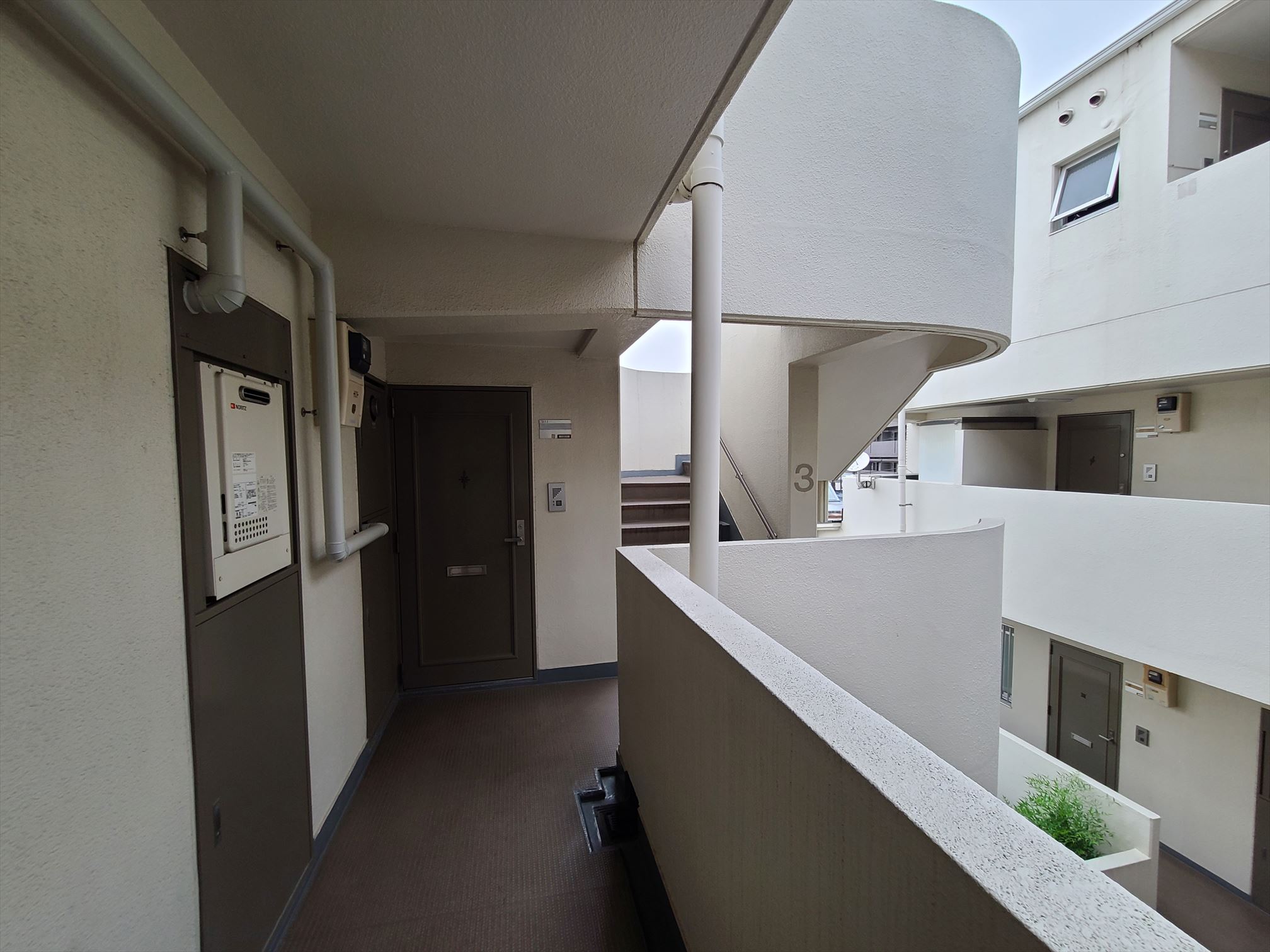ストーク高田馬場弐番館のその他写真