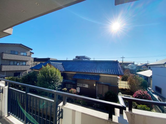 眺望　別号室の写真
