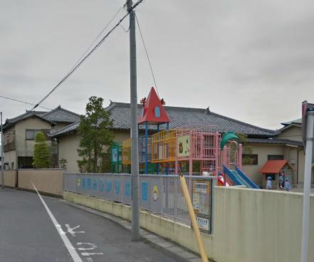 幼稚園・保育園　浦和みひかり幼稚園（幼稚園・保育園）まで271m