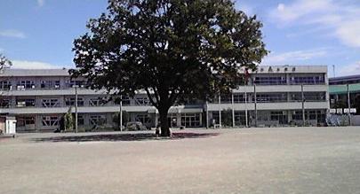小学校　戸田市立美谷本小学校（小学校）まで1023m