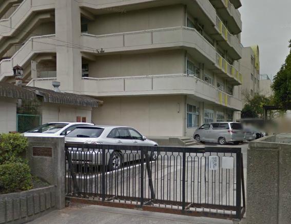 中学校　さいたま市立内谷中学校（中学校）まで768m