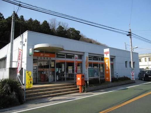 郵便局　市島郵便局（郵便局）まで657m