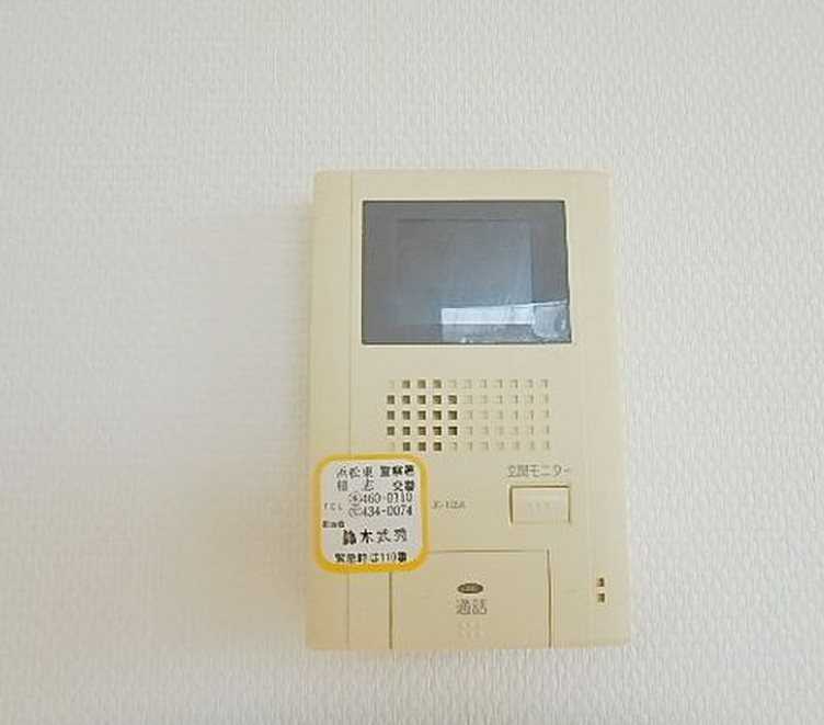セキュリティ　※現況優先