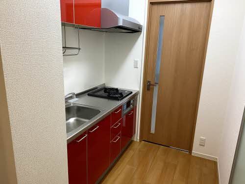 その他部屋・スペース　キッチン
