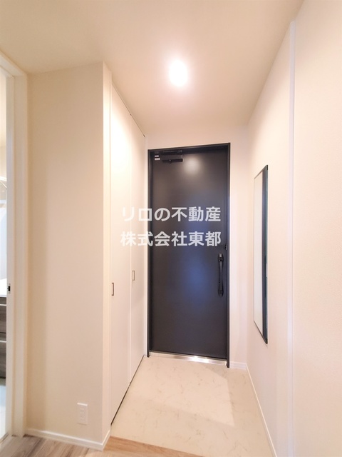 京王線 仙川駅 徒歩14分 3階建 築1年のその他写真