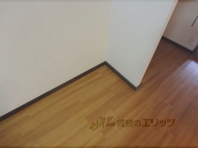その他部屋・スペース　冷蔵庫置場