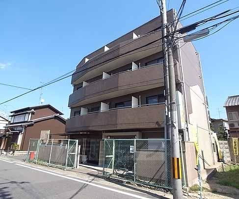 阪急京都線 桂駅 徒歩7分 築39年