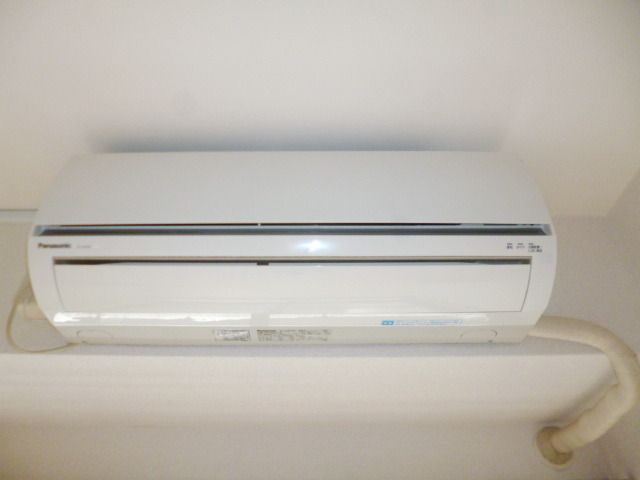 その他　★エアコンが付いていますので、買う必要はありません★