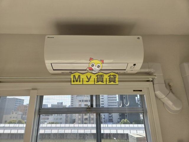 その他設備　ライオンズマンション栄第2