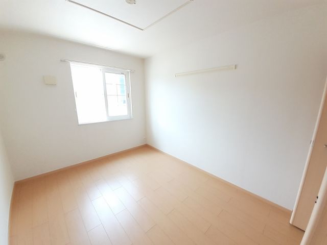 エアリー ストリートAの内装写真