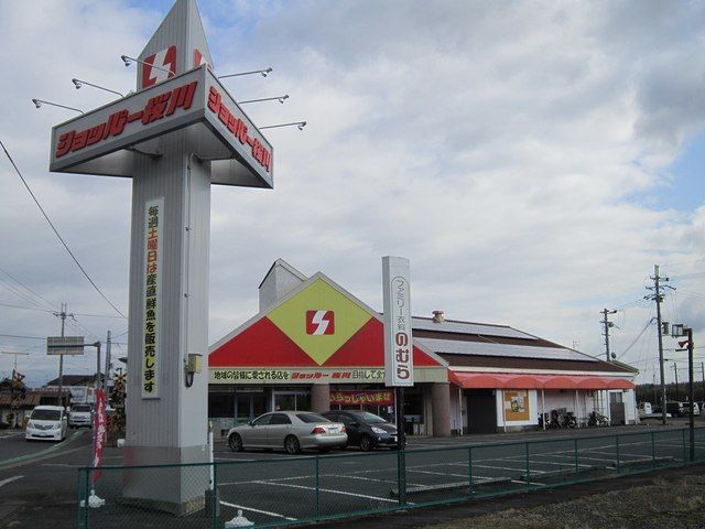 エアリー ストリートAの周辺写真
