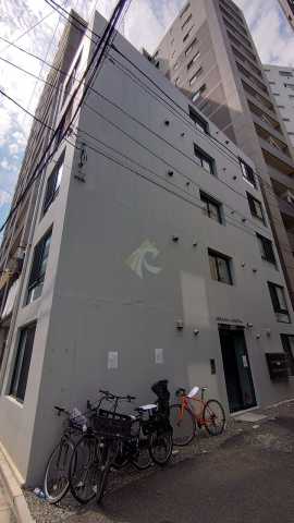 建物外観　リライフ浅草店