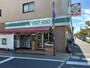 コンビニ　ローソンストア100 LS大森西店（コンビニ）まで884m
