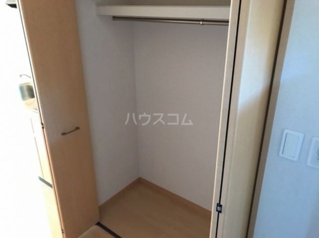 コンフォール日吉の内装写真