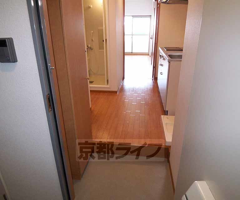 Do Dream室町の玄関写真