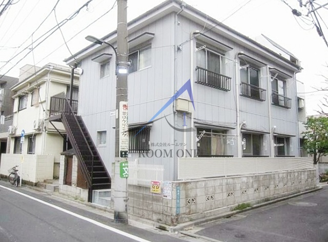 長崎ミモザ館